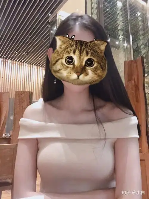 瘦但是有胸的女孩是什么体验?