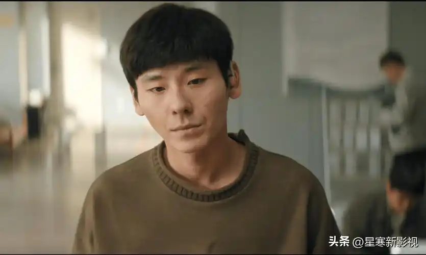 《漫长的季节》的火爆,让4位宝藏演员被更多人看到,表现太惊艳_角色