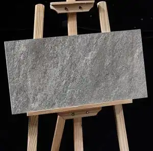 仿砂岩大理石仿古瓷砖3d喷墨别墅外墙阳台卫生间墙面砖地砖30x60