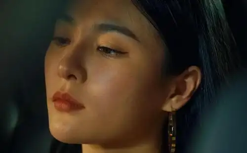 陈小春主演的无间风暴故事亮点远远大于槽点