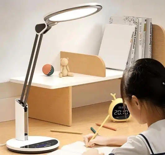 儿童台灯哪个品牌更护眼儿童护眼灯品牌排行前十名