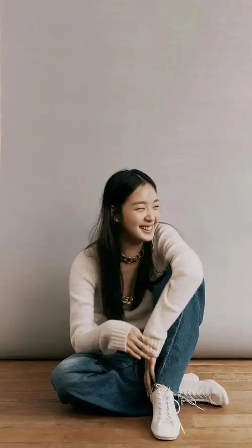 金高银 ins:ggonekim