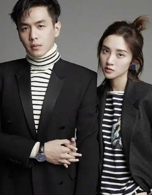 唐艺昕曾拒绝过张若昀求婚