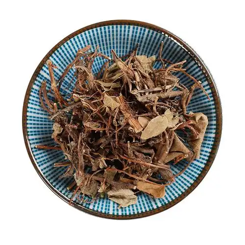 中药材 三角枫 爬山虎 三角风 500g 可搭配见血清 艾草