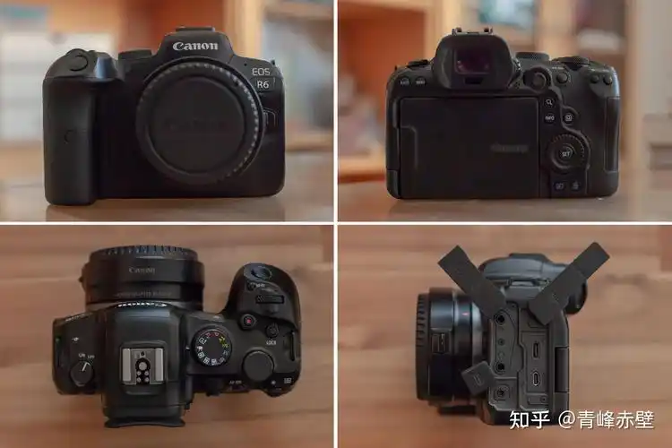 【佳能r6相机(单机身)】