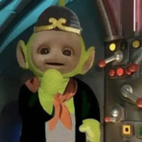 西游记版天线宝宝,哈哈哈哈哈太可爱了