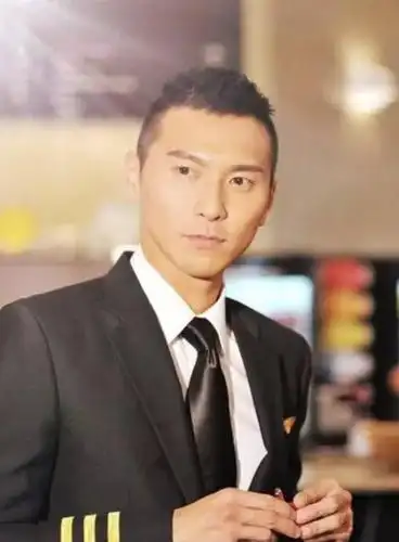 tvb三大新晋小生:黄子恒,何广沛,张振朗,原来上位前都各有故事!