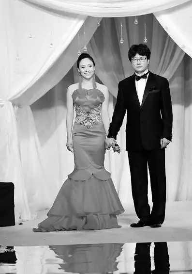 联合男小三诈骗丈夫236万逼死婆婆白静的结局算惨吗