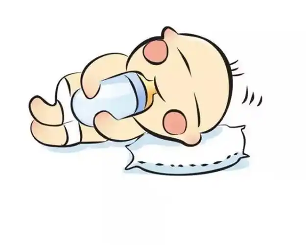 婴儿奶粉量婴儿吃奶粉量