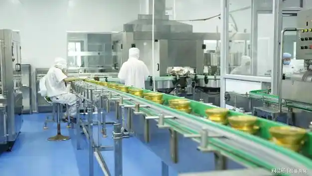 上千家即食鲜炖燕窝品牌的加工厂品鉴定制生产实力如何