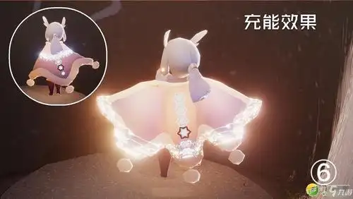 光遇暖冬瑞雪斗篷怎么获得 暖冬瑞雪斗篷获取方法