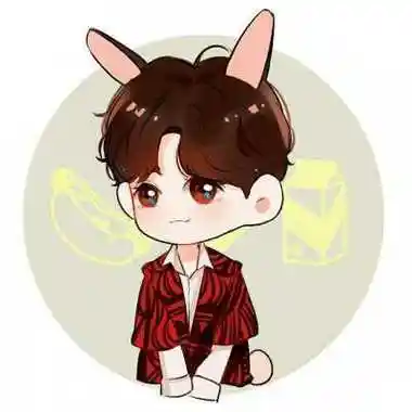 高清漂亮的q版人物男生霸气萌图头像,图片男生头像-qq个性网