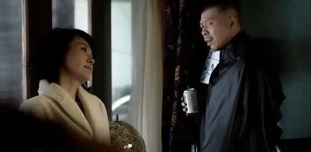 有一种反噬叫许晴的风情万种,撩了20年,却被3个油王绊住脚