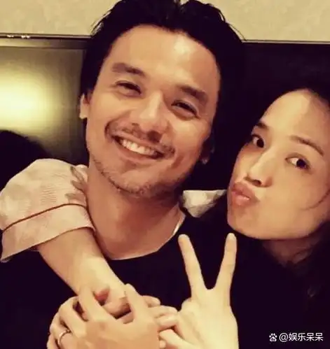 浪子冯德伦:拿下莫文蔚,爱过徐若瑄,爱护张雨绮最终却娶了舒淇