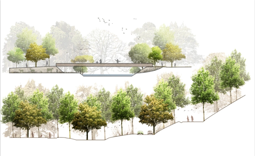 ps常规剖立面图1807-69-依旧咦作业