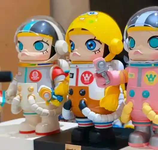 跌没400亿粉丝集体脱粉2020年最火的成人玩具泡沫吹破了