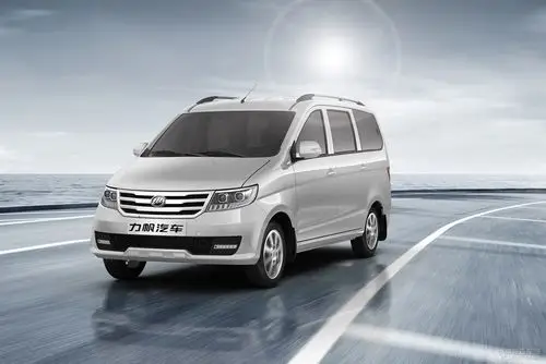 力帆乐途部分车型调价 现售4.28-4.68万_太平洋汽车网