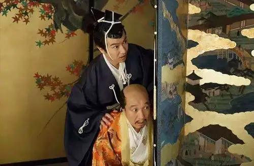 丰臣秀吉为当官竟给亲妈编桃色新闻