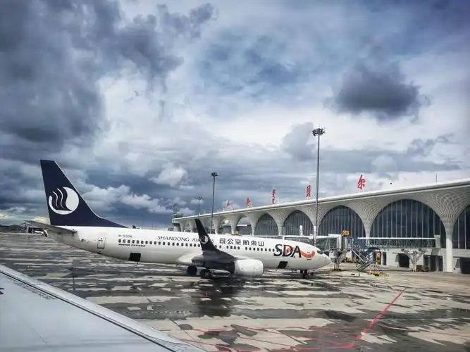 呼伦贝尔海拉尔东山机场