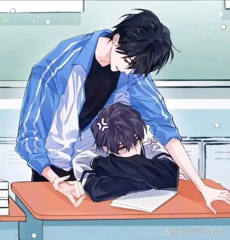 一口一个小朋友,好甜!