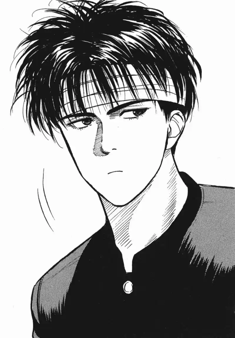 流川枫帅得有点不顾人死活了  《灌篮高手》#春日荐片季