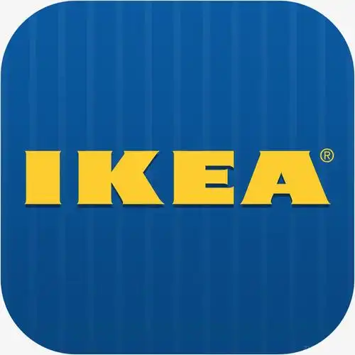 手机ikeastore购物应用图标logo