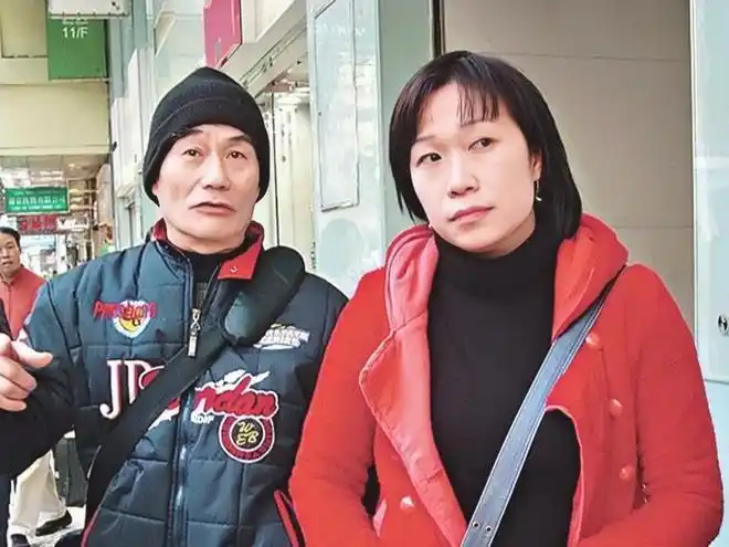 14k叔父级人物"差佬文",曾叱咤黑白两道,晚年却被同门肢解