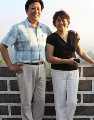 唐国强老婆壮丽个人资料简历 壮丽参演的电视剧