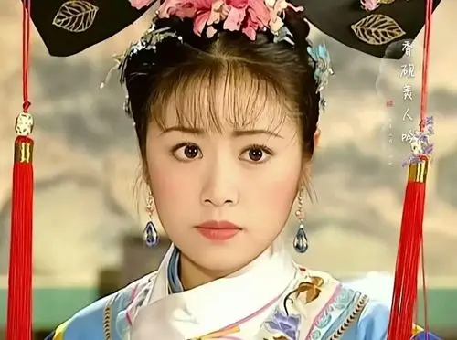 《还珠格格》:才知道,紫薇聪明善良,老佛爷偏偏不喜欢,其实有苦衷