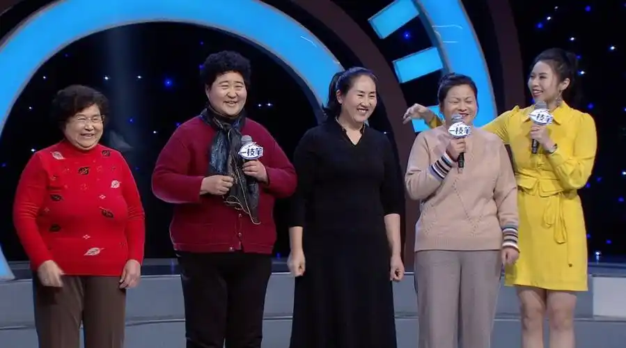 武文妻子送来饺子?六强选手即将揭晓!_李鑫