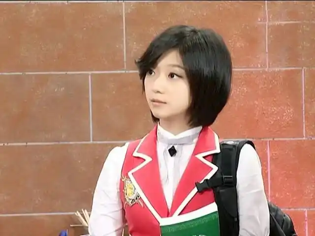 萌学园之新生力量