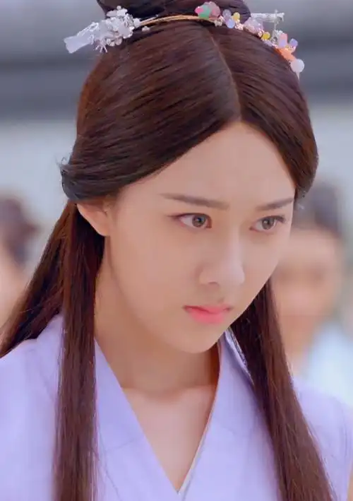 楚乔传 典藏版锦烛,锦烛扮演者曹曦月,锦烛是谁演的-千悦网