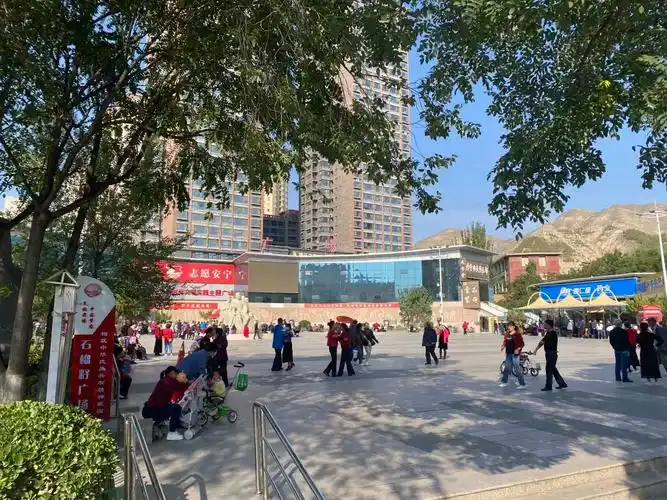 兰州市安宁区政府网站 安宁要闻 统战凝聚各族情 同心共筑团结美