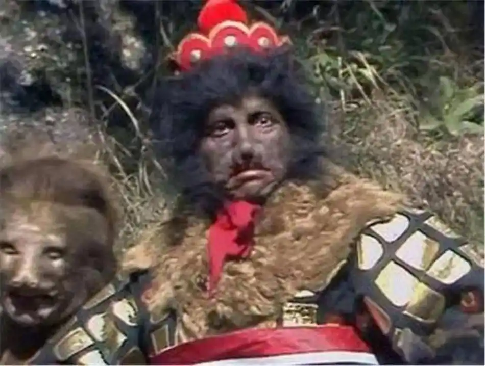 西游记中哪些妖怪从没打算吃过唐僧肉