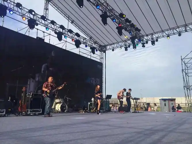 爵士乐队_北京演出公司|演出公司|表演公司|北京演艺公司|艺展宏途