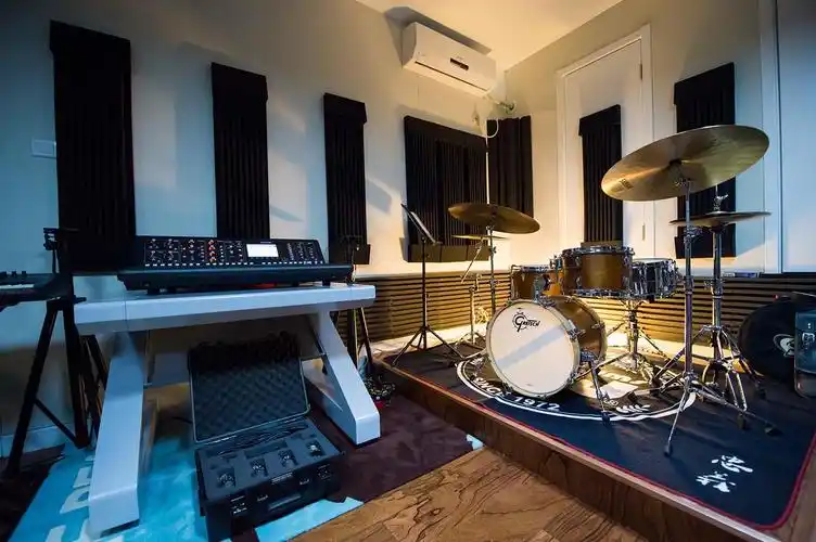 北京 爵士鼓工作室