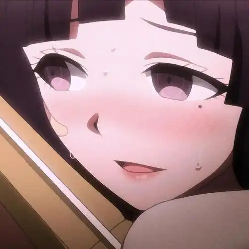 弹丸论破罪木蜜柑头像今天也是被罪木美颜暴击的一天