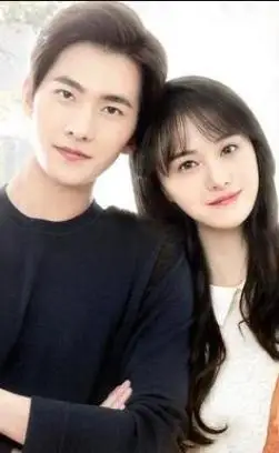 郑爽杨洋再合作小爽首部大女主戏是炒作还是真实