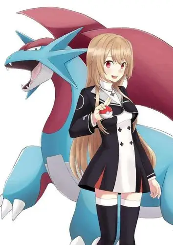 神奇宝贝之绝世系统