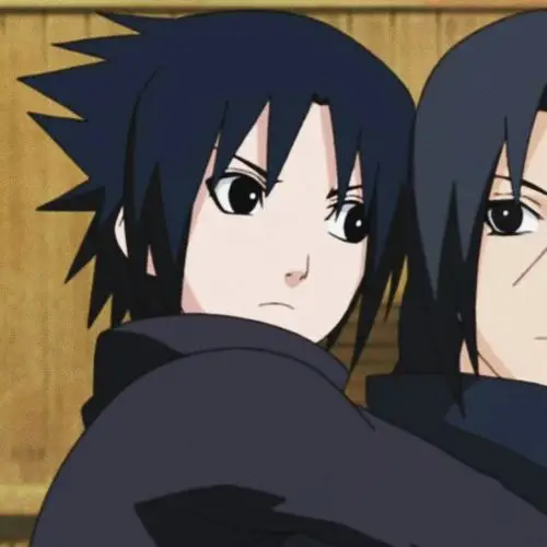 宇智波佐助x宇智波鼬