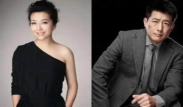 51岁江珊现状公开,36岁小老公将她宠上天,女儿颜值赶超自己_网易订阅