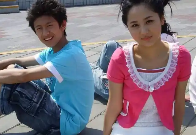 神仙友谊:张一山和杨紫,长达十几年的友情胜似爱情