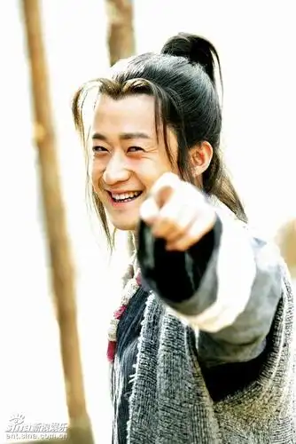 传/348" data-lemmaid="348">水浒传 /a>》改编的古装言情武打电视剧