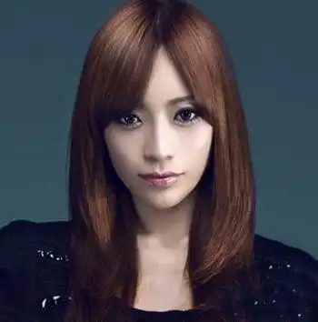 女生方形脸适合什么样的刘海 方形脸适合留刘海吗