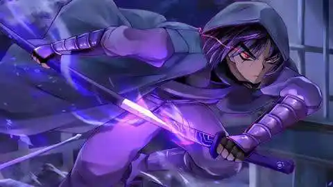 刺客伍六七:七大暗影刺客实力排名,赤牙竟垫底,阿柒排第一!