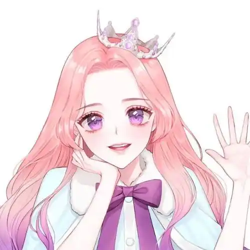 【精选闺蜜头像】动漫女生微信头像,闺蜜头像,清新风格啥啥都有