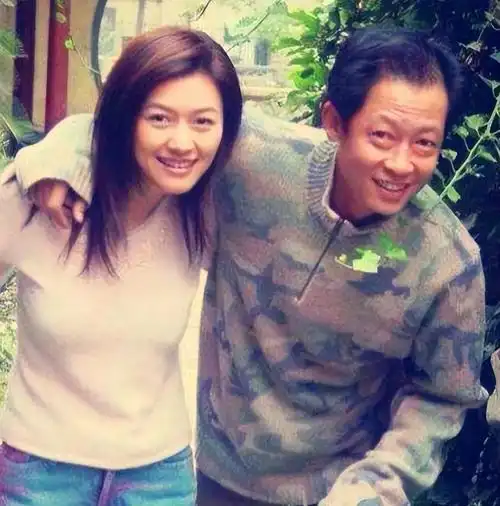 回顾逐渐消失的王志文已走上男演员的另一条人生大路