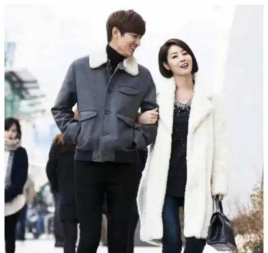 金成玲:"国外小姐"出身,曾与李敏镐传出绯闻,55岁成冻龄女神_演技