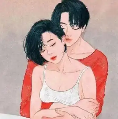 两性交往,女人越在3件事情上装糊涂,男人才"爱你入骨",很准