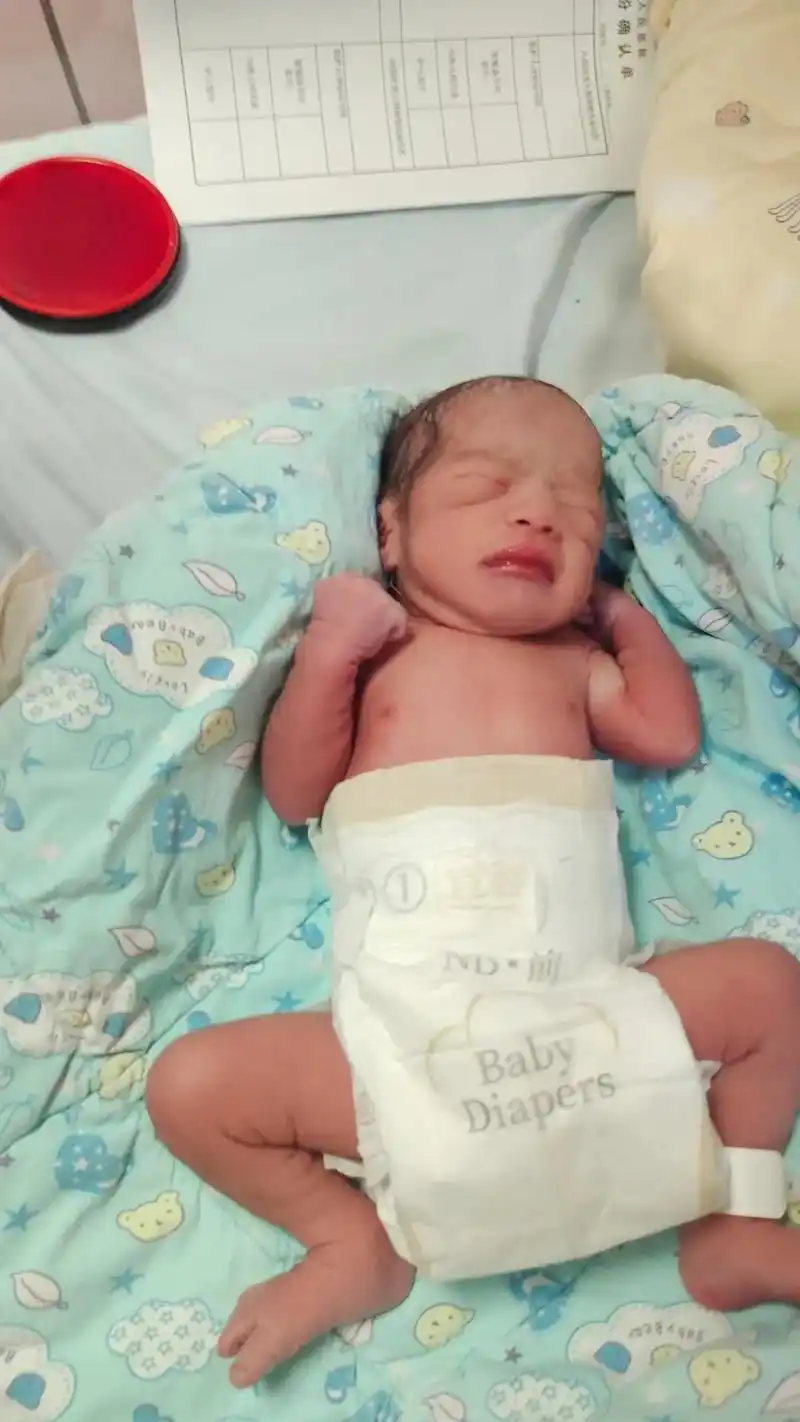 一胎女儿,二胎女儿,为了老公,为了家人,拼命第三次,终于迎来 - 抖音